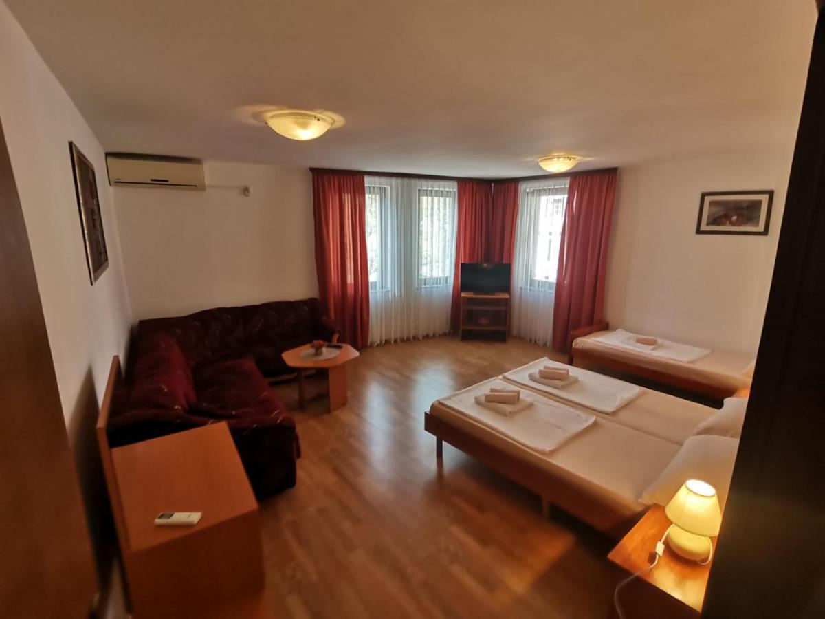Apartments Stari Most Mostar Exterior photo