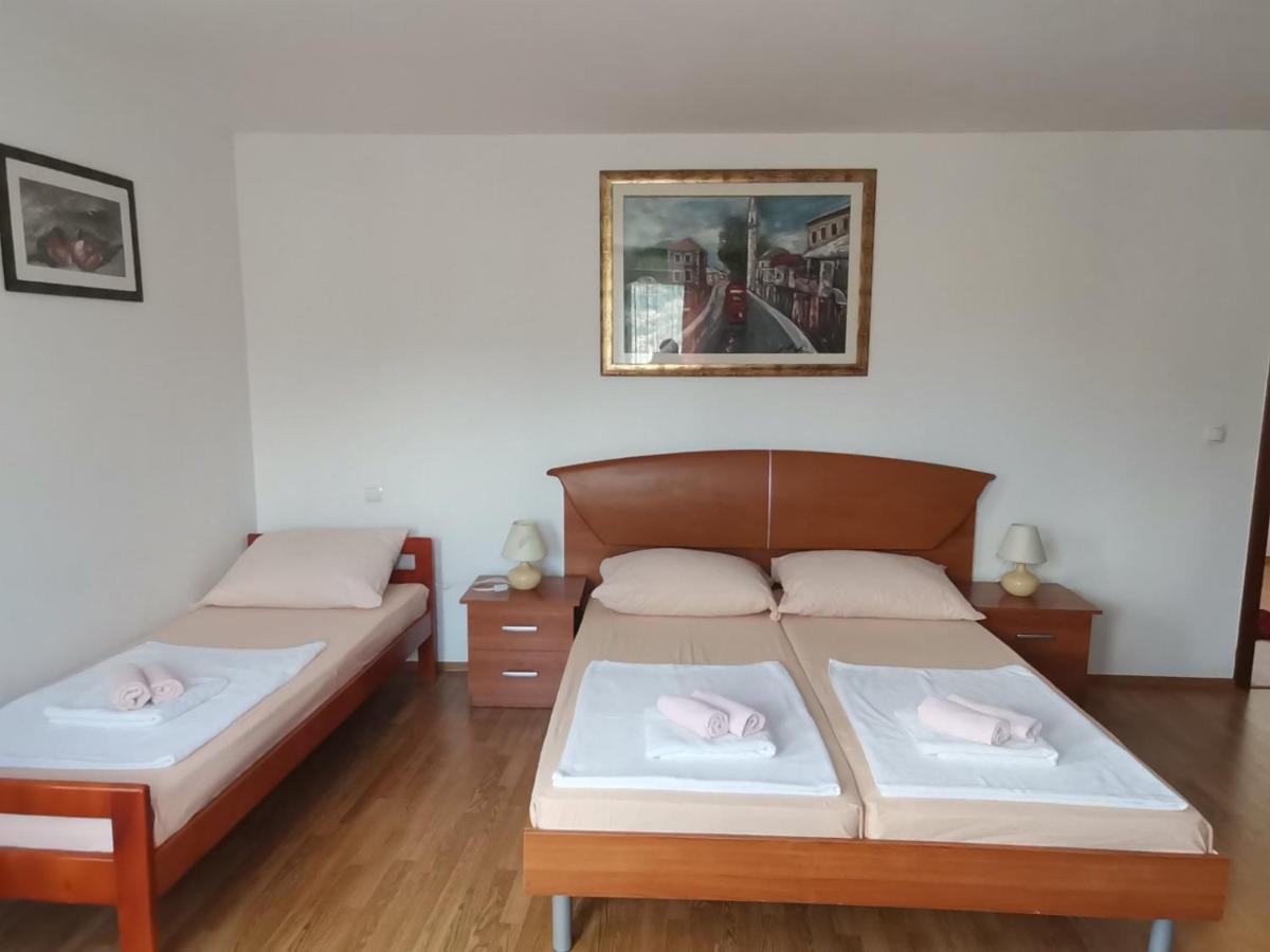 Apartments Stari Most Mostar Exterior photo