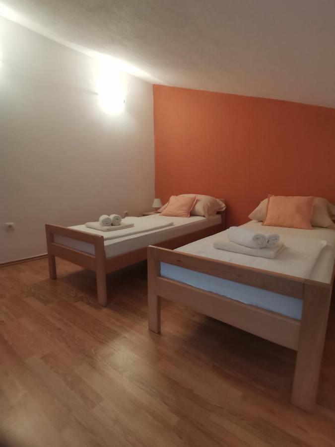 Apartments Stari Most Mostar Exterior photo