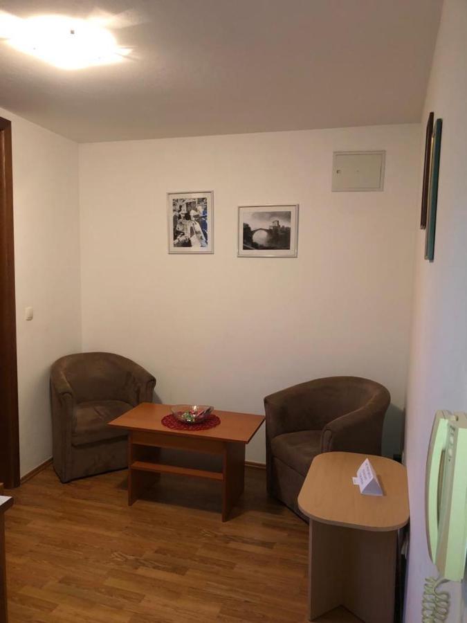 Apartments Stari Most Mostar Exterior photo